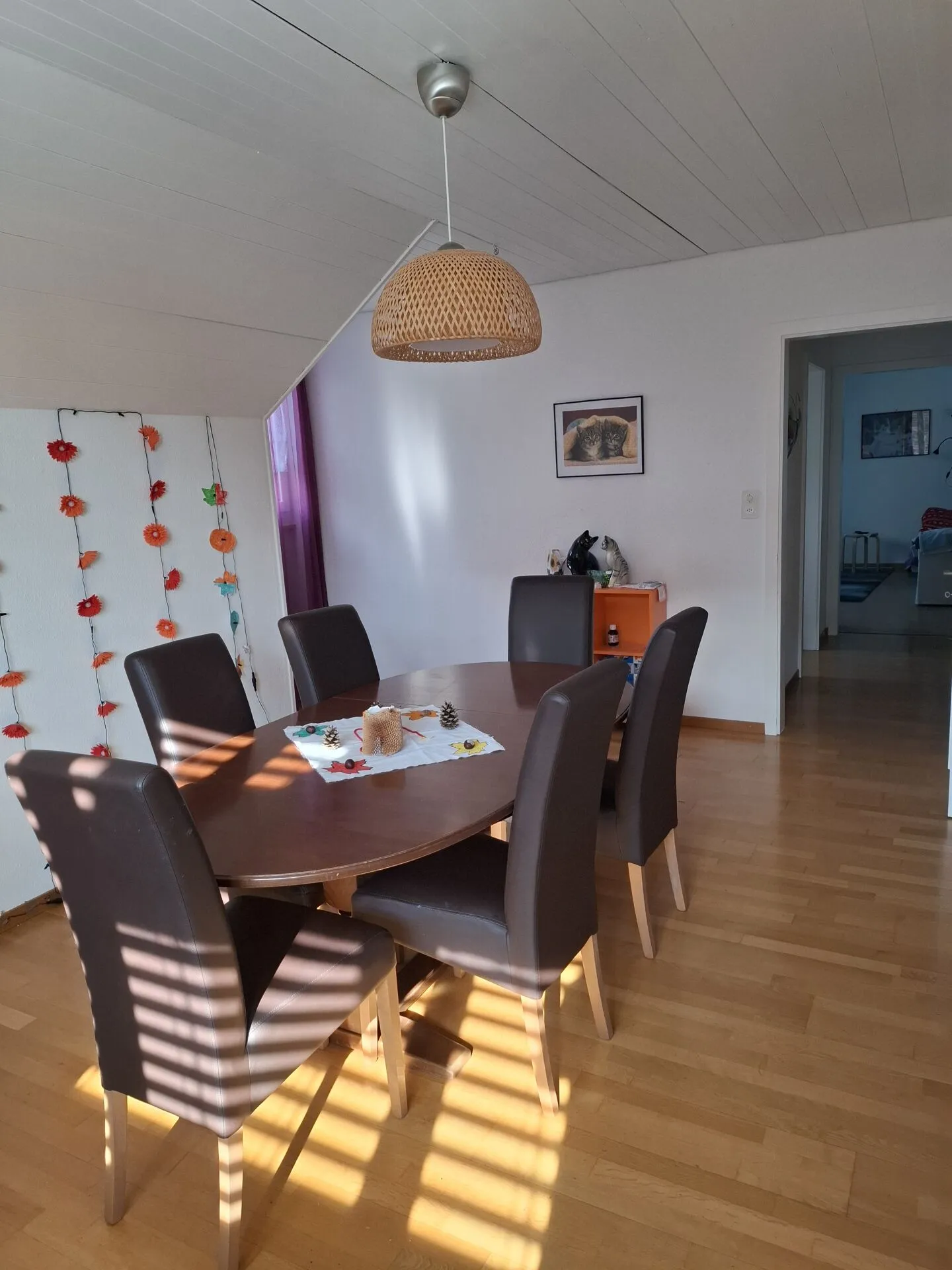 Appartement 3 Pièces (2ème Étage Gauche) - Photo 5 sur 6