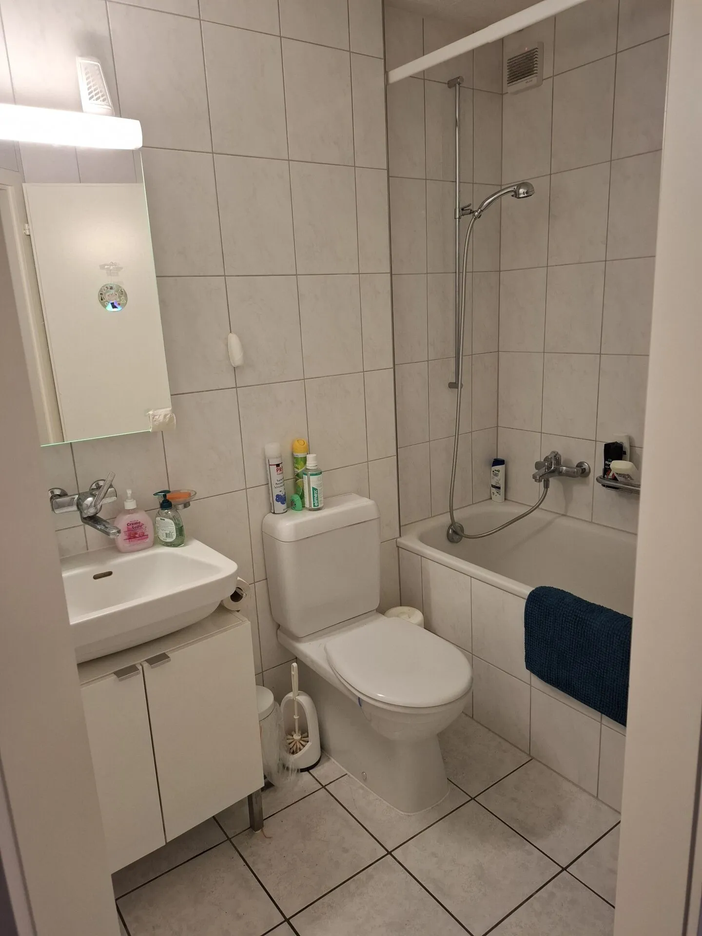 Appartement 3 Pièces (2ème Étage Gauche) - Photo 6 sur 6