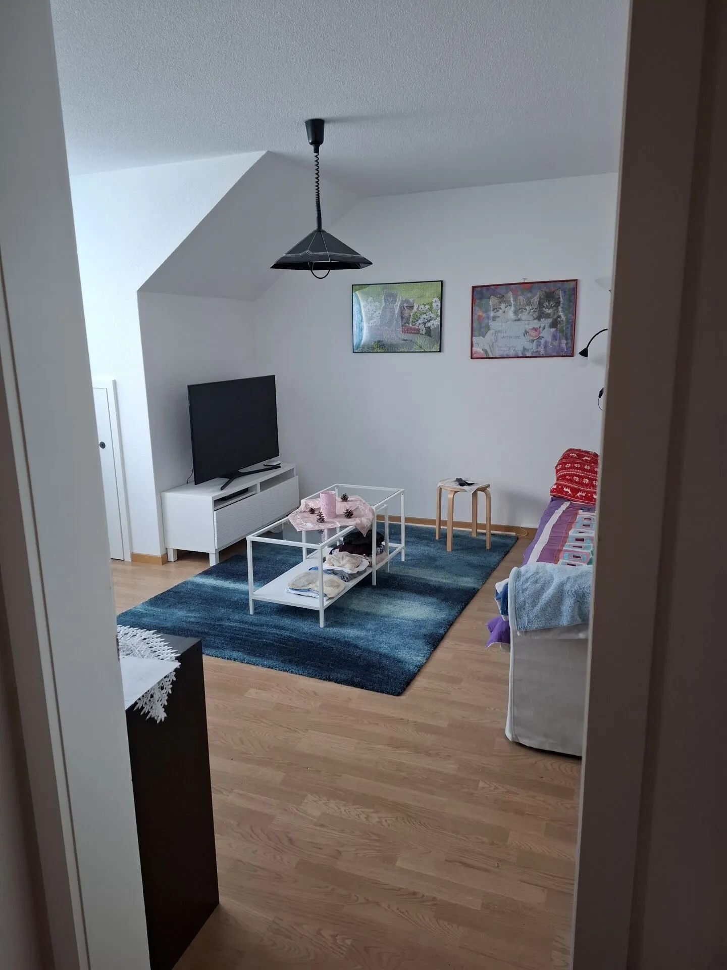 Appartement 3 Pièces (2ème Étage Gauche) - Photo 2 sur 6