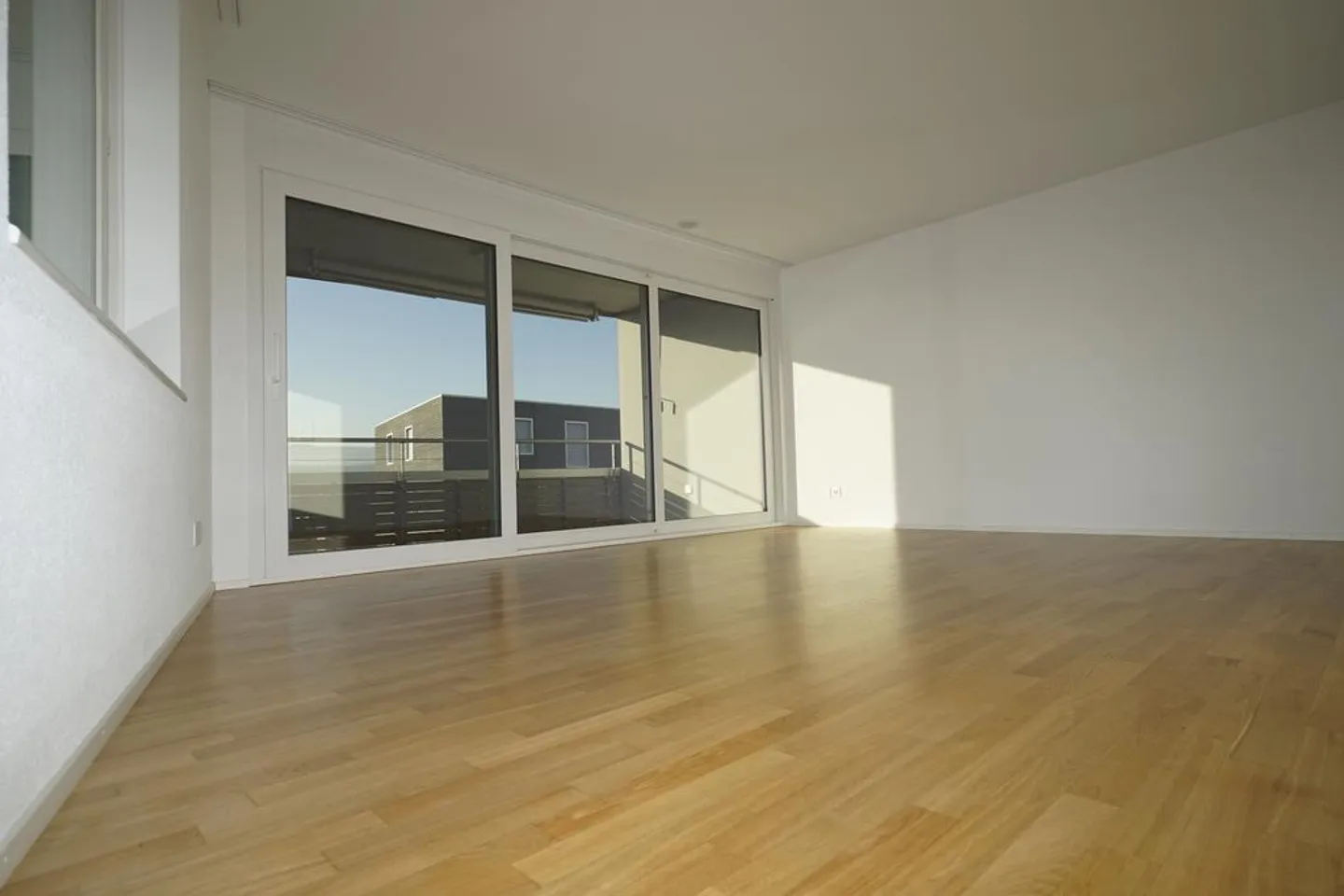 2.5 Room Apartment on the 2nd Floor - Welcome to Rohr - Photo 4 of 6