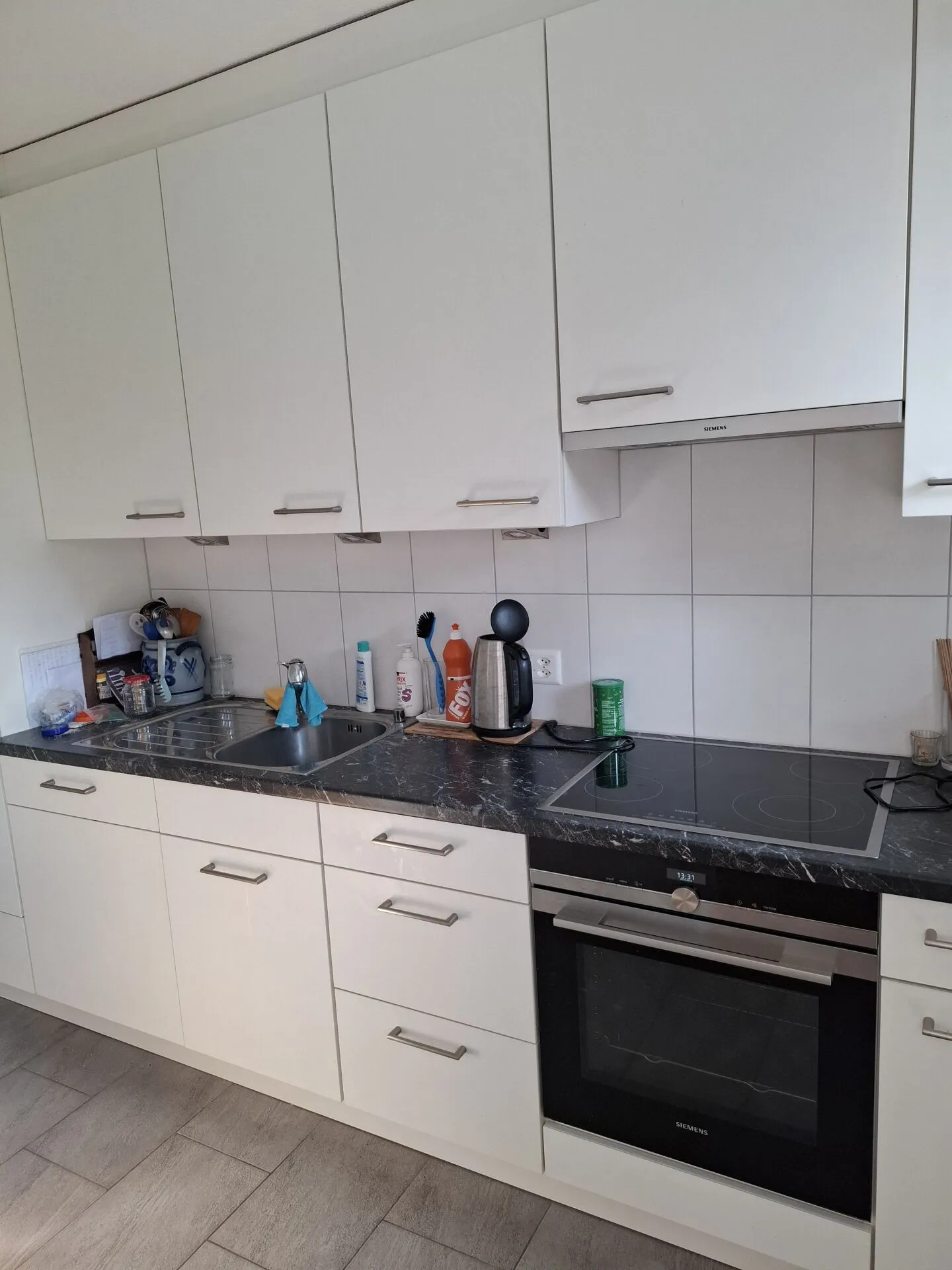 Appartement 3 Pièces (2ème Étage Gauche) - Photo 3 sur 6