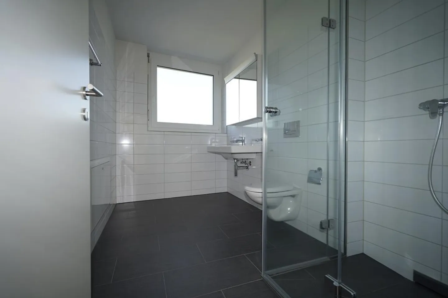 2.5 Room Apartment on the 2nd Floor - Welcome to Rohr - Photo 5 of 6