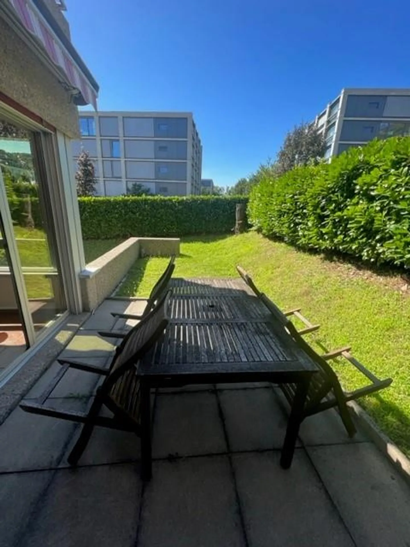 Bureau/Pratique médicale/Studio de beauté éventuellement déjà meublé - Photo 4 sur 16