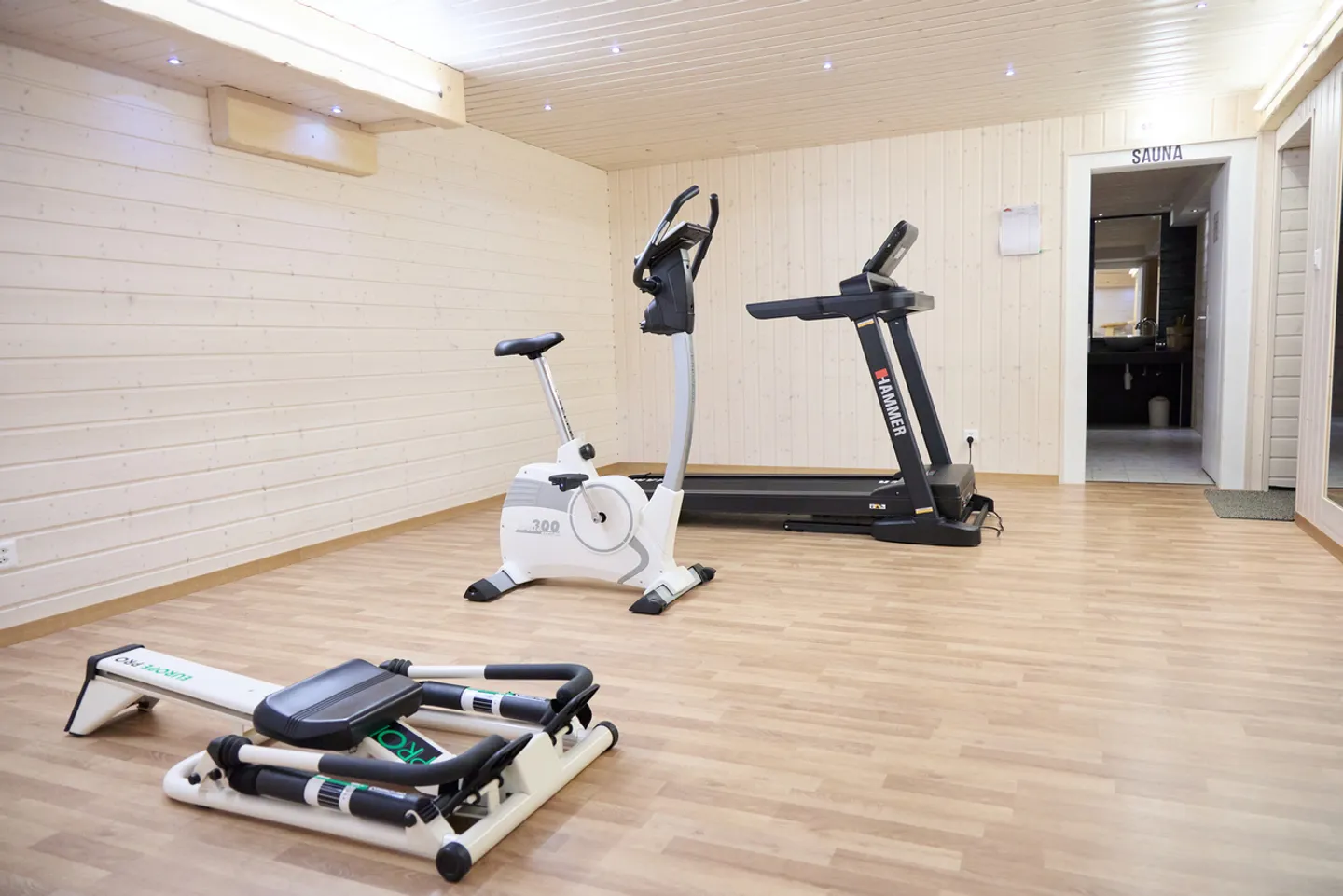 Studio 1 stanza - Foto 9 di 9