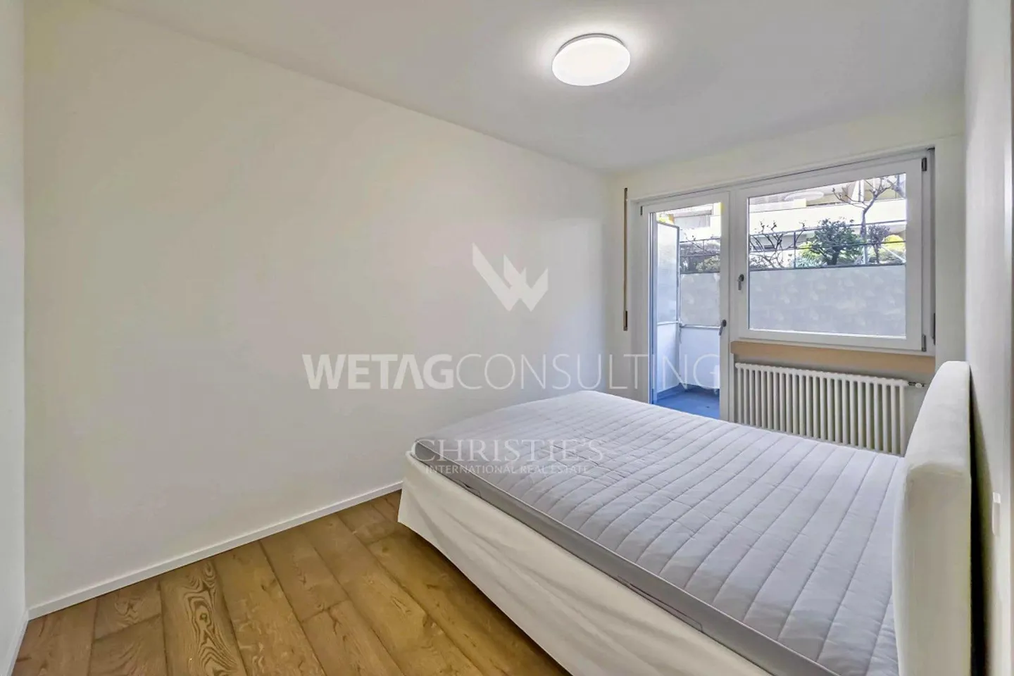 Appartement moderne à vendre dans un emplacement stratégique à Minusio - Photo 3 sur 11