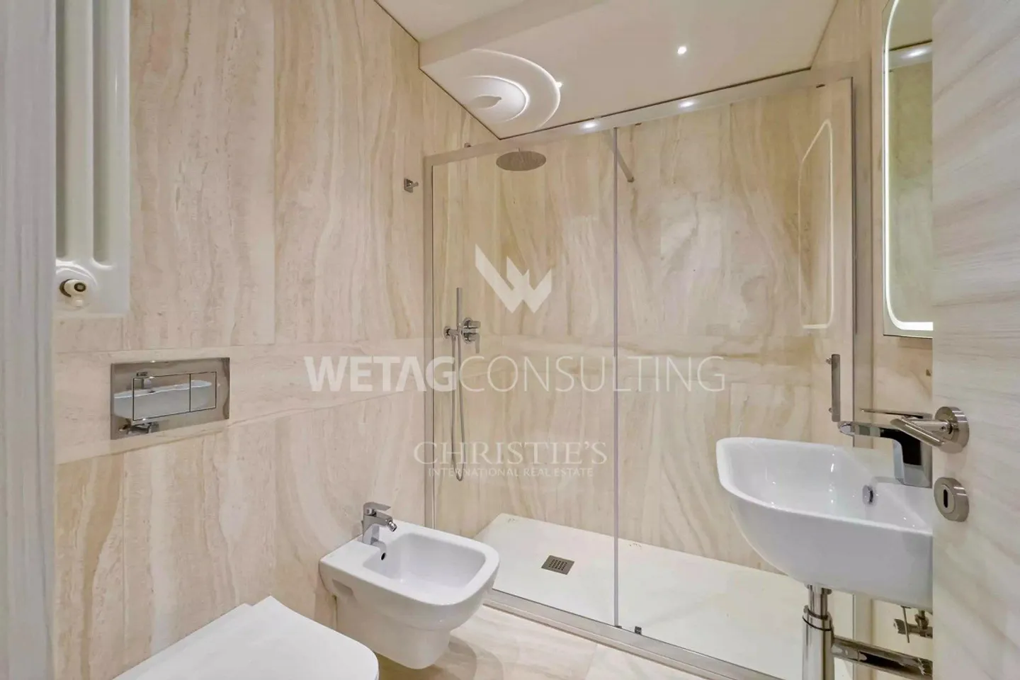 Appartement moderne à vendre dans un emplacement stratégique à Minusio - Photo 6 sur 11