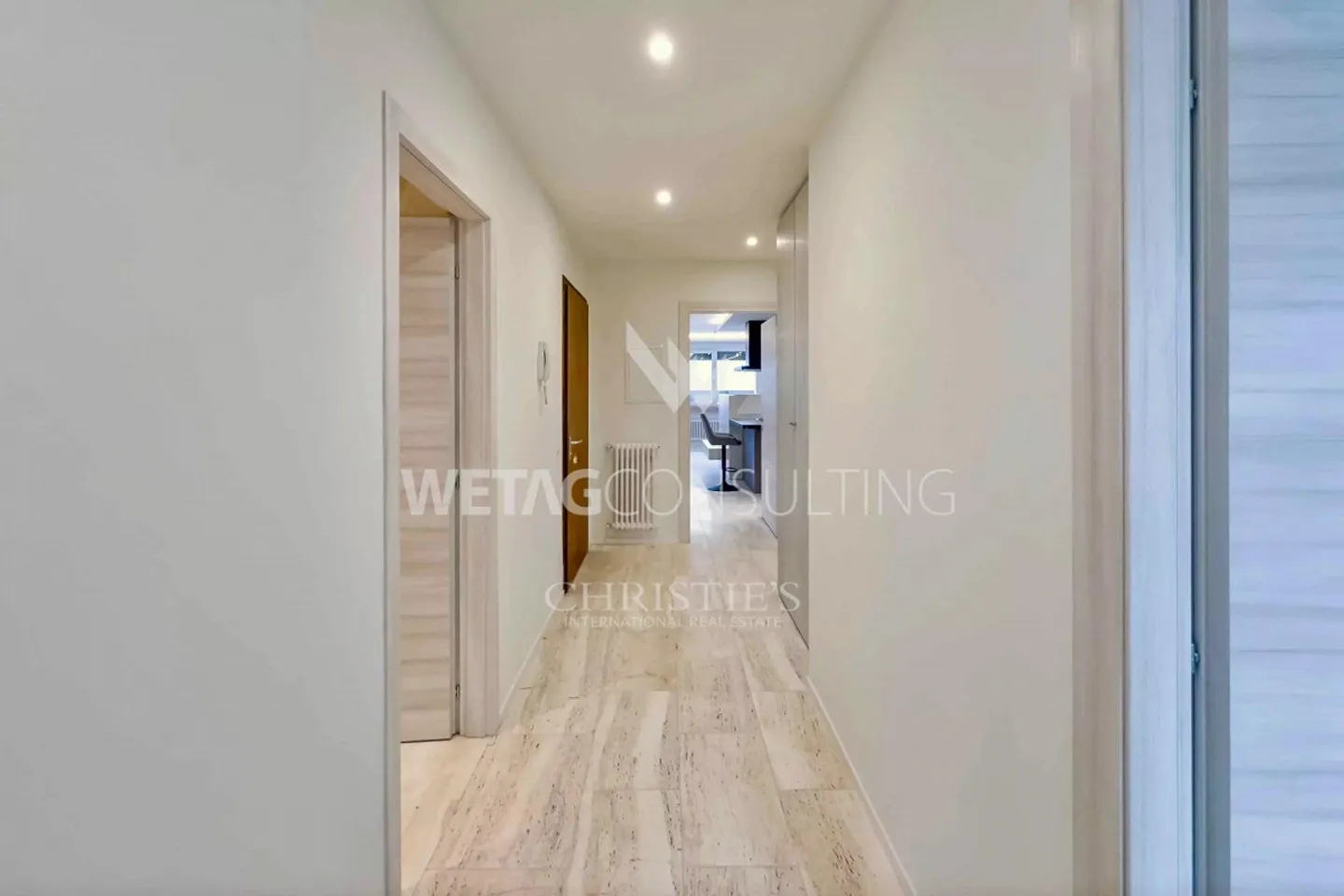 Appartement moderne à vendre dans un emplacement stratégique à Minusio - Photo 7 sur 11