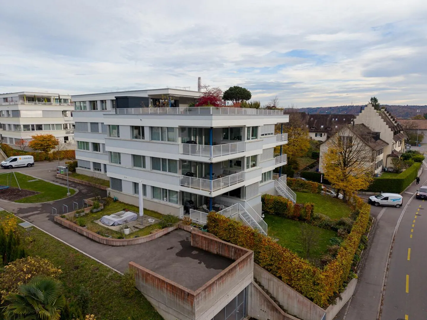 Top modern & exclusive condominium - Photo 11 of 12