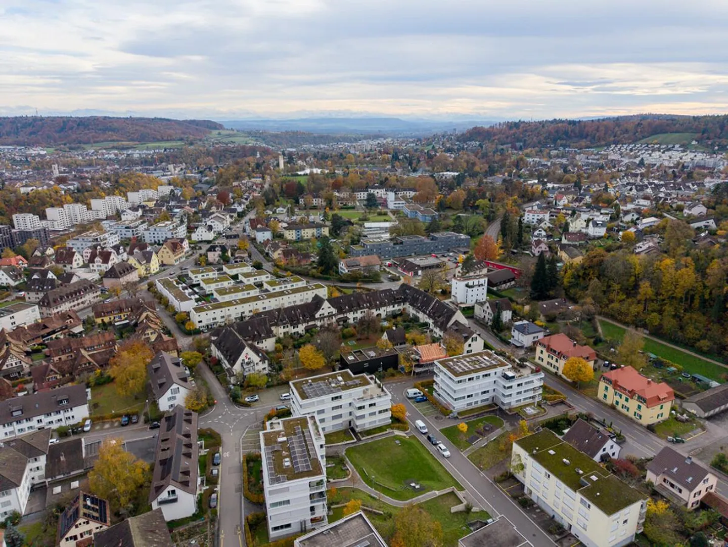 Top modern & exclusive condominium - Photo 12 of 12