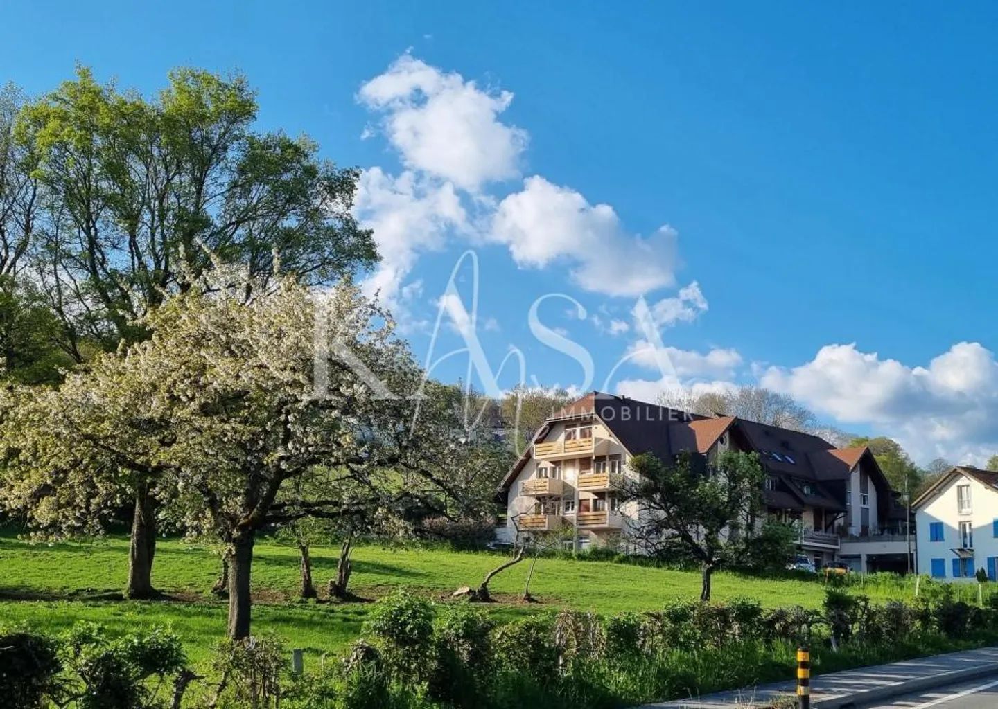 Apartment for sale - Photo 1 of 11