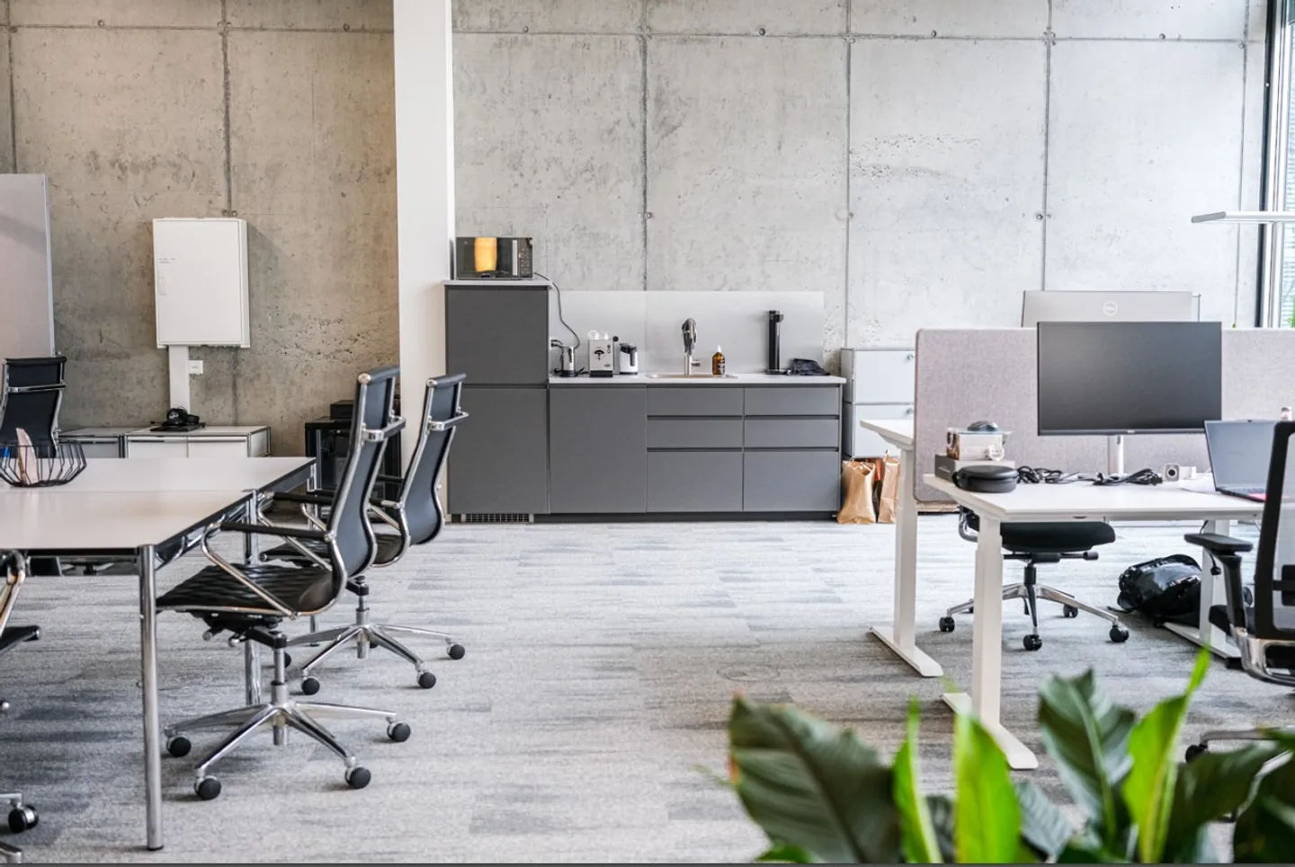 Bureau à louer - Photo 4 sur 4