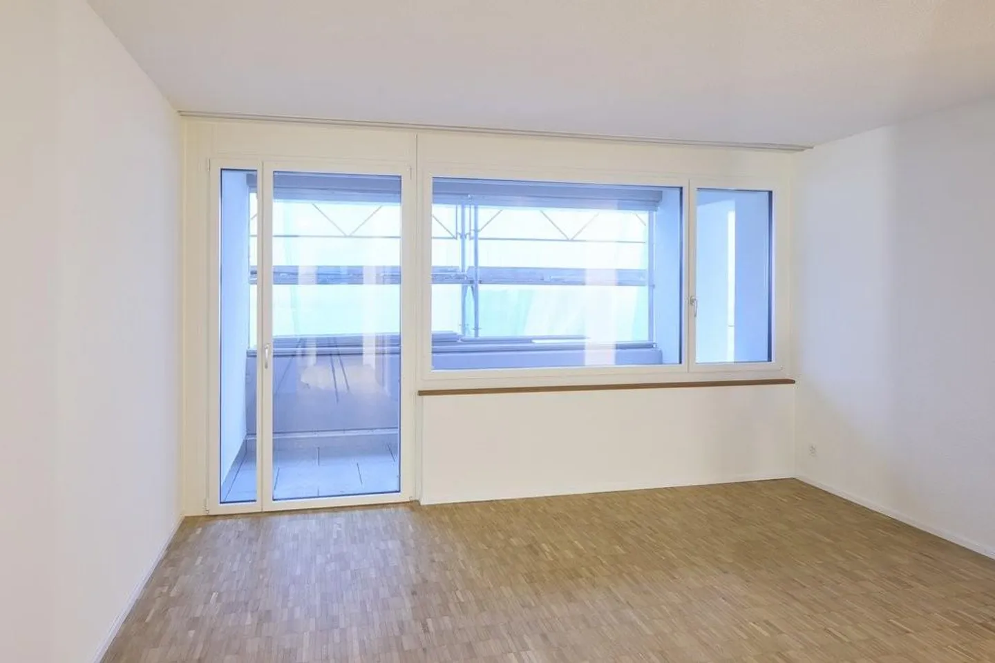 Renovierte Wohnung im Grünen - Foto 5 von 12