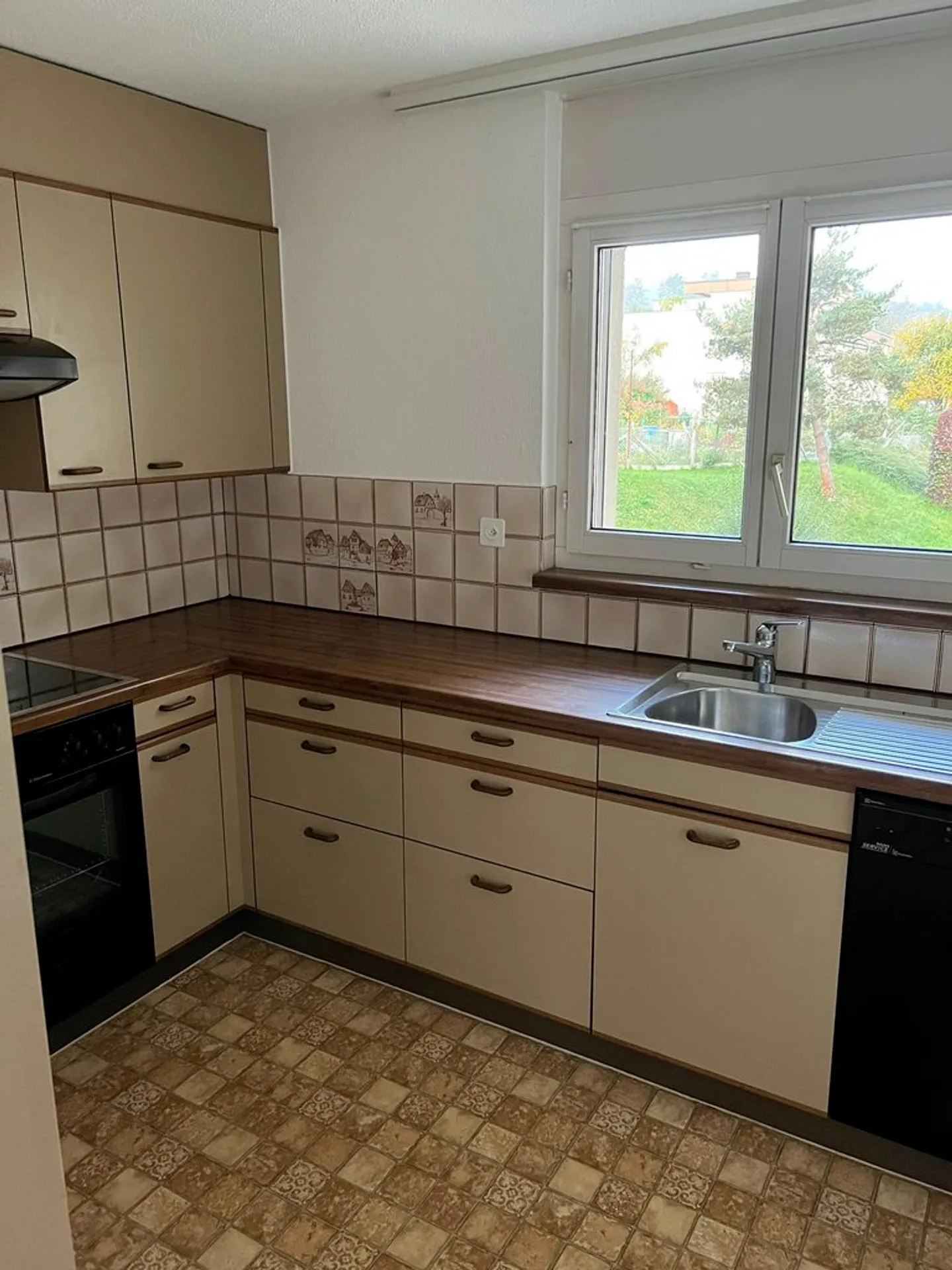 Geräumige Wohnung in Regensdorf - Foto 3 von 7