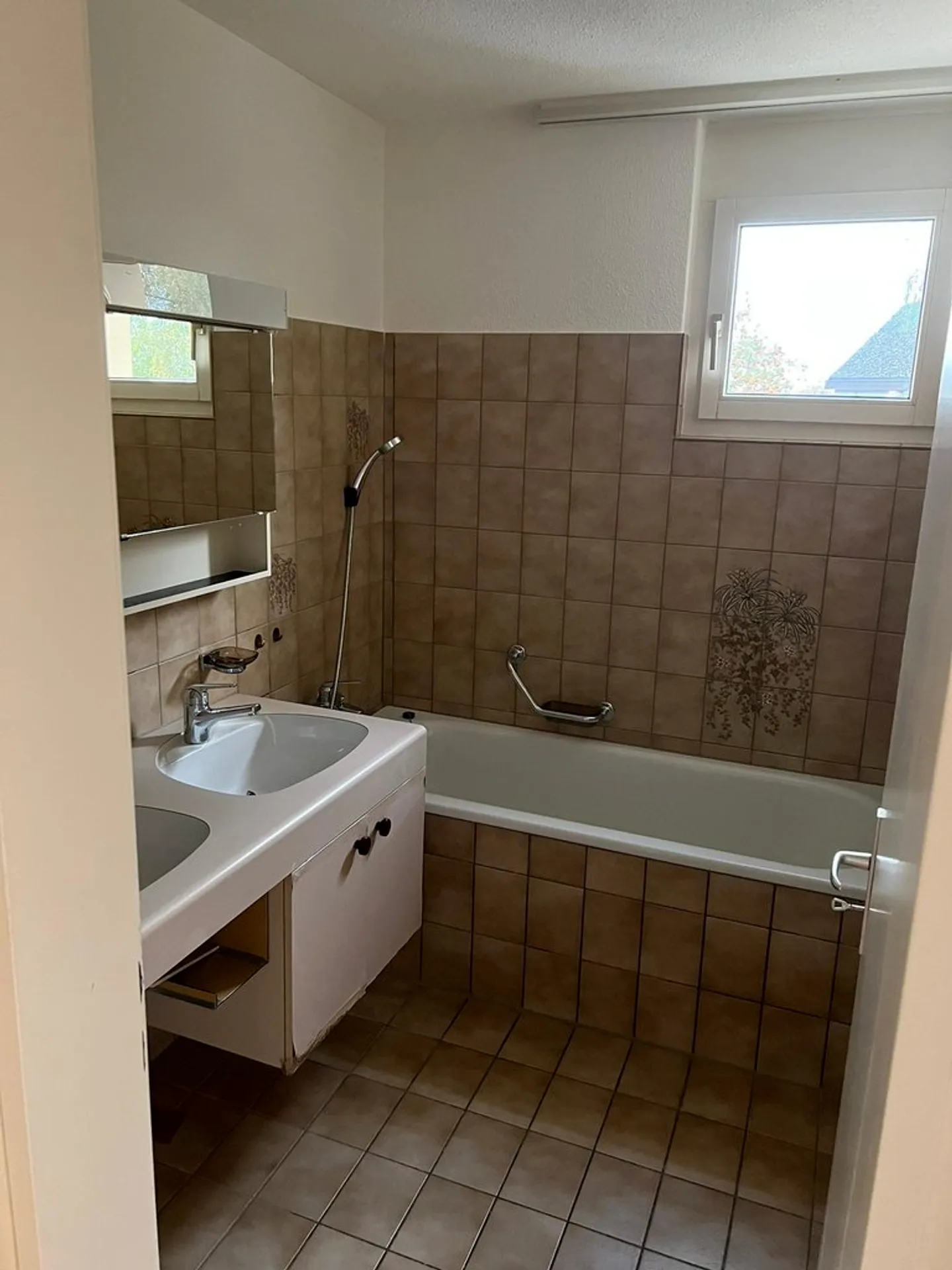 Geräumige Wohnung in Regensdorf - Foto 5 von 7