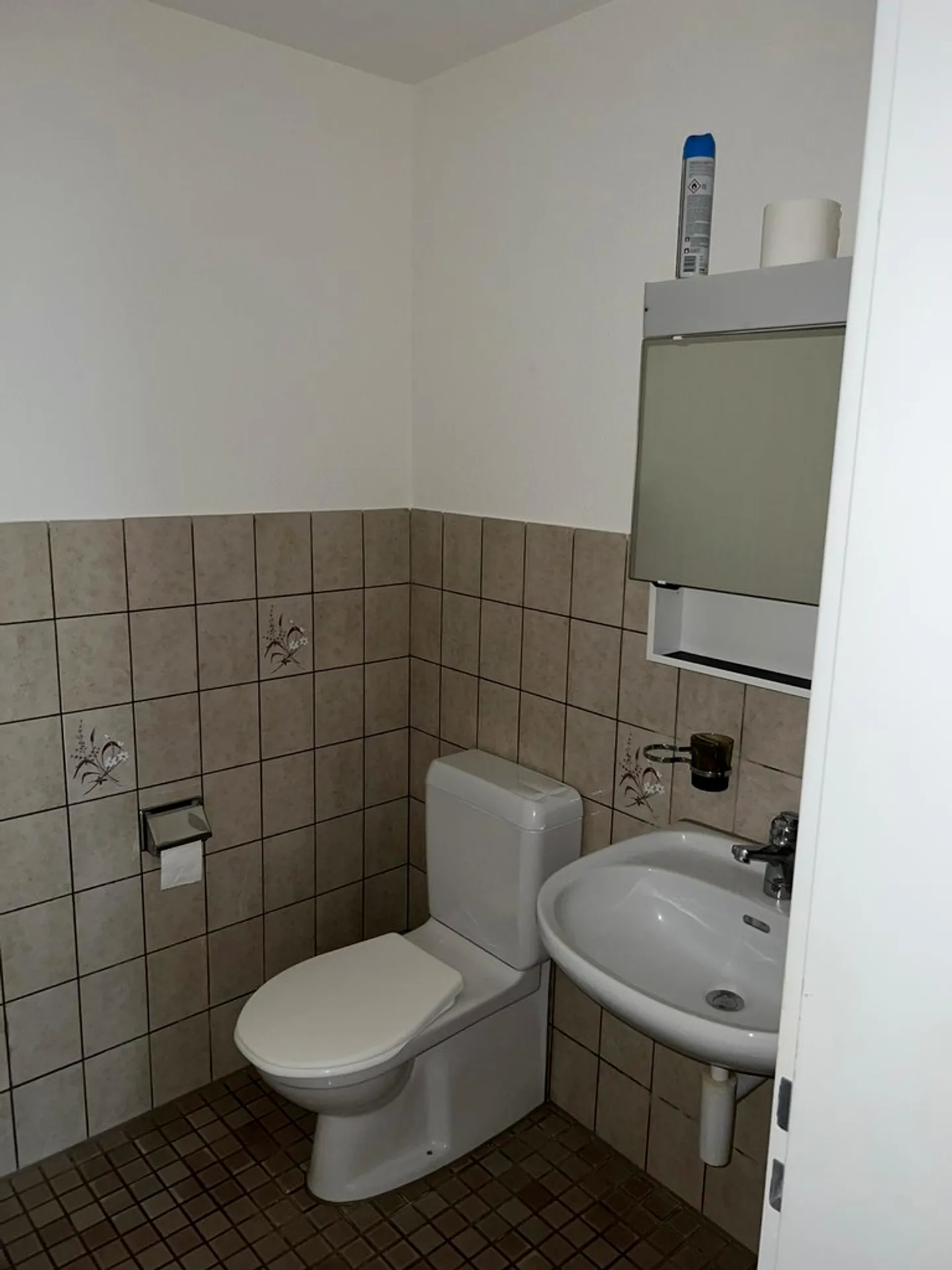 Geräumige Wohnung in Regensdorf - Foto 7 von 7