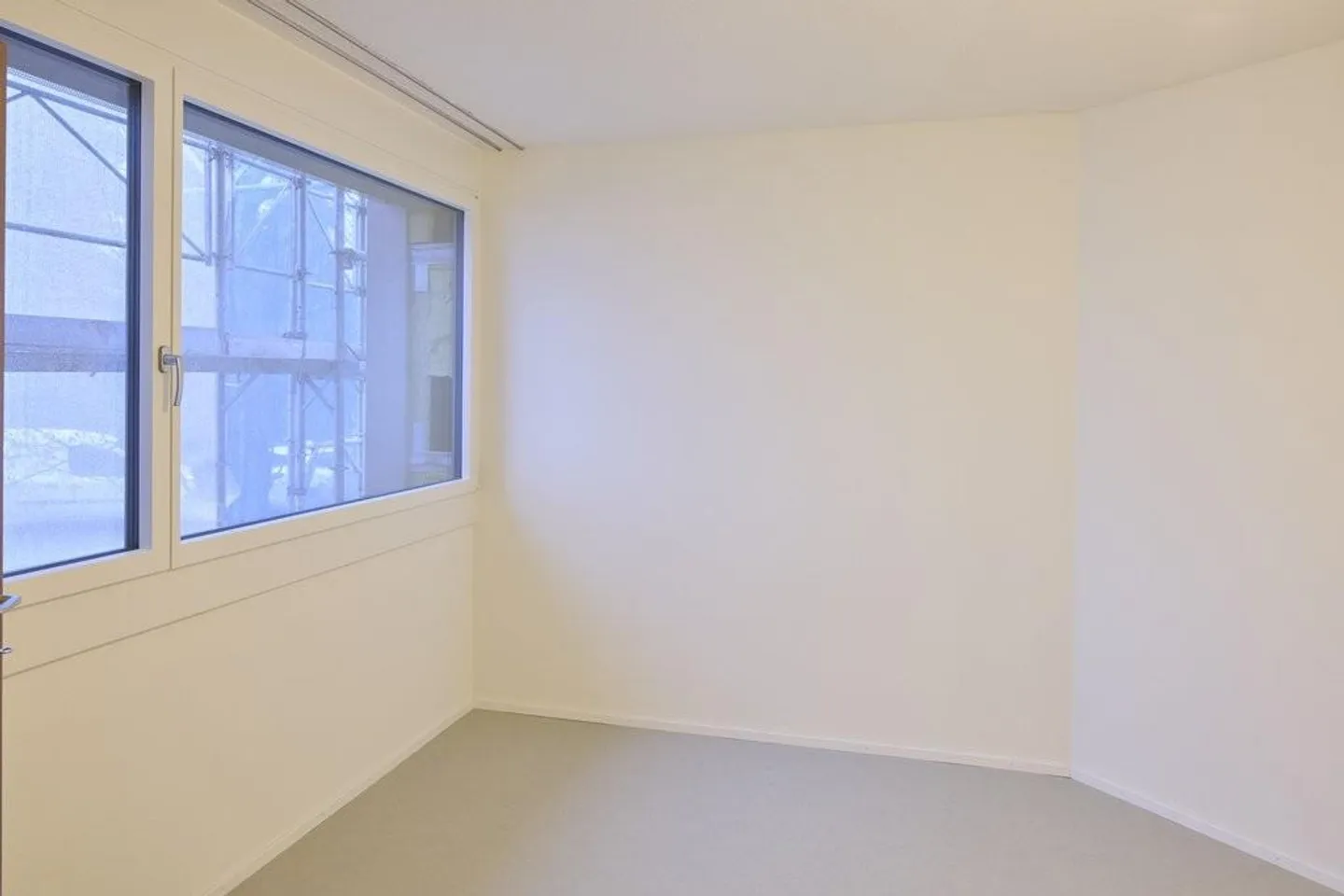 Renovierte Wohnung im Grünen - Foto 6 von 12