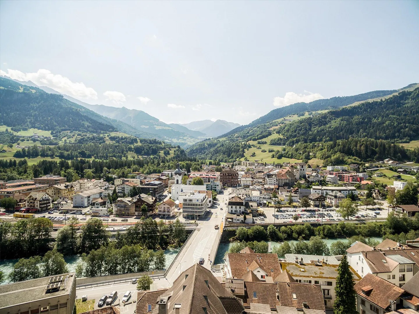 Living in the old monastery - Photo 1 of 6