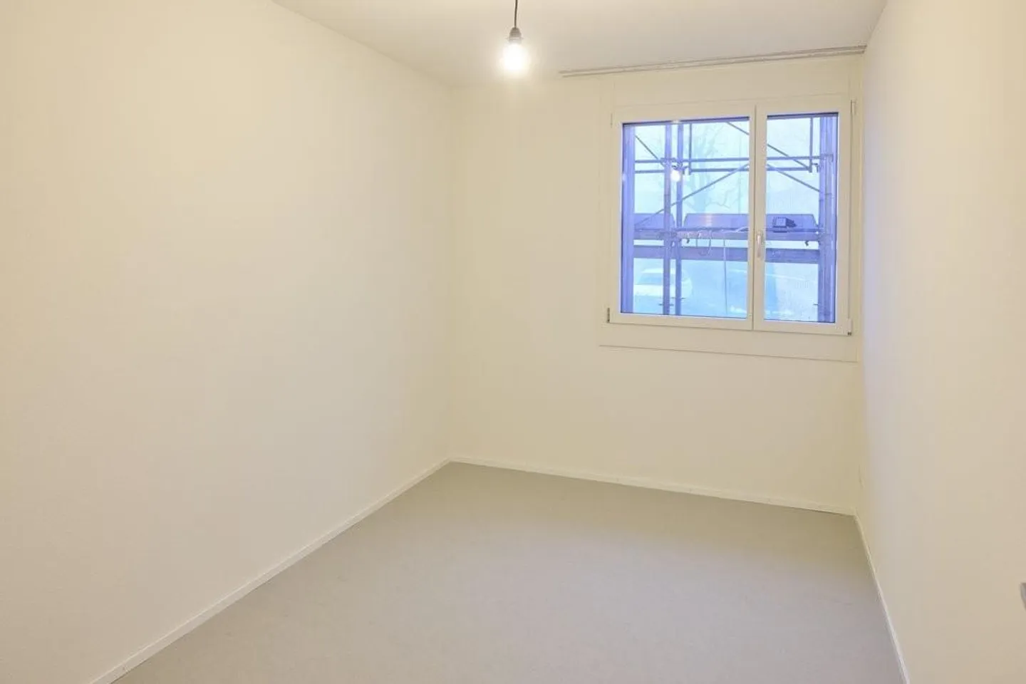 Renovierte Wohnung im Grünen - Foto 8 von 12