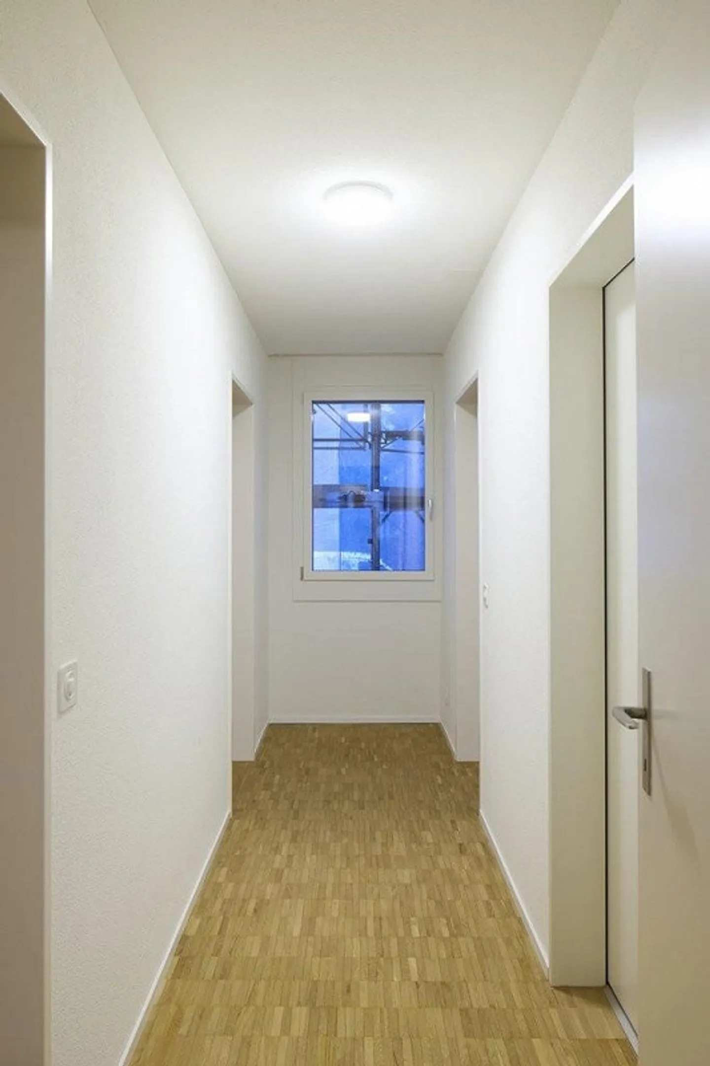 Renovierte Wohnung im Grünen - Foto 9 von 12