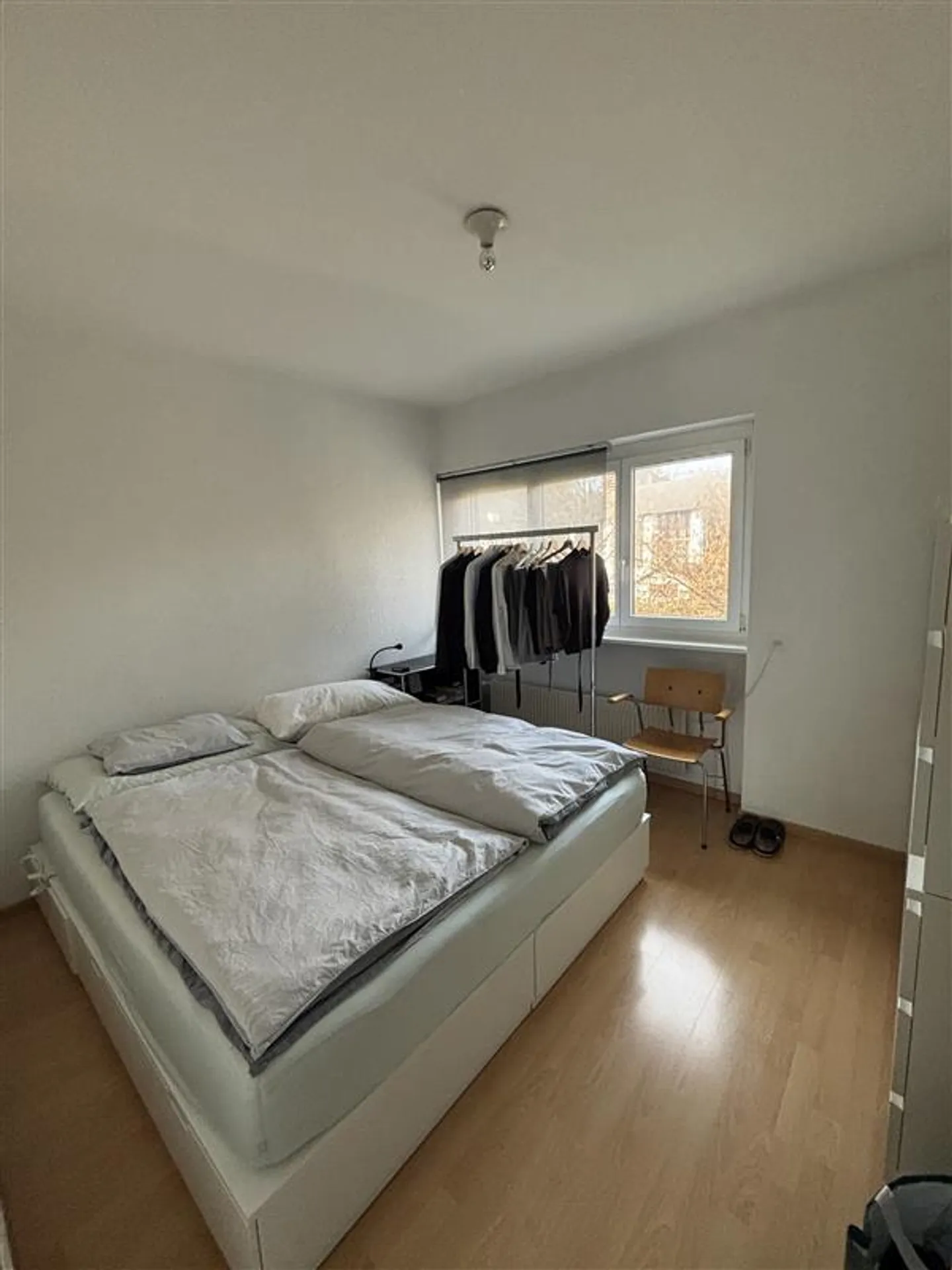 Spacious Family Apartment - Photo 5 of 10