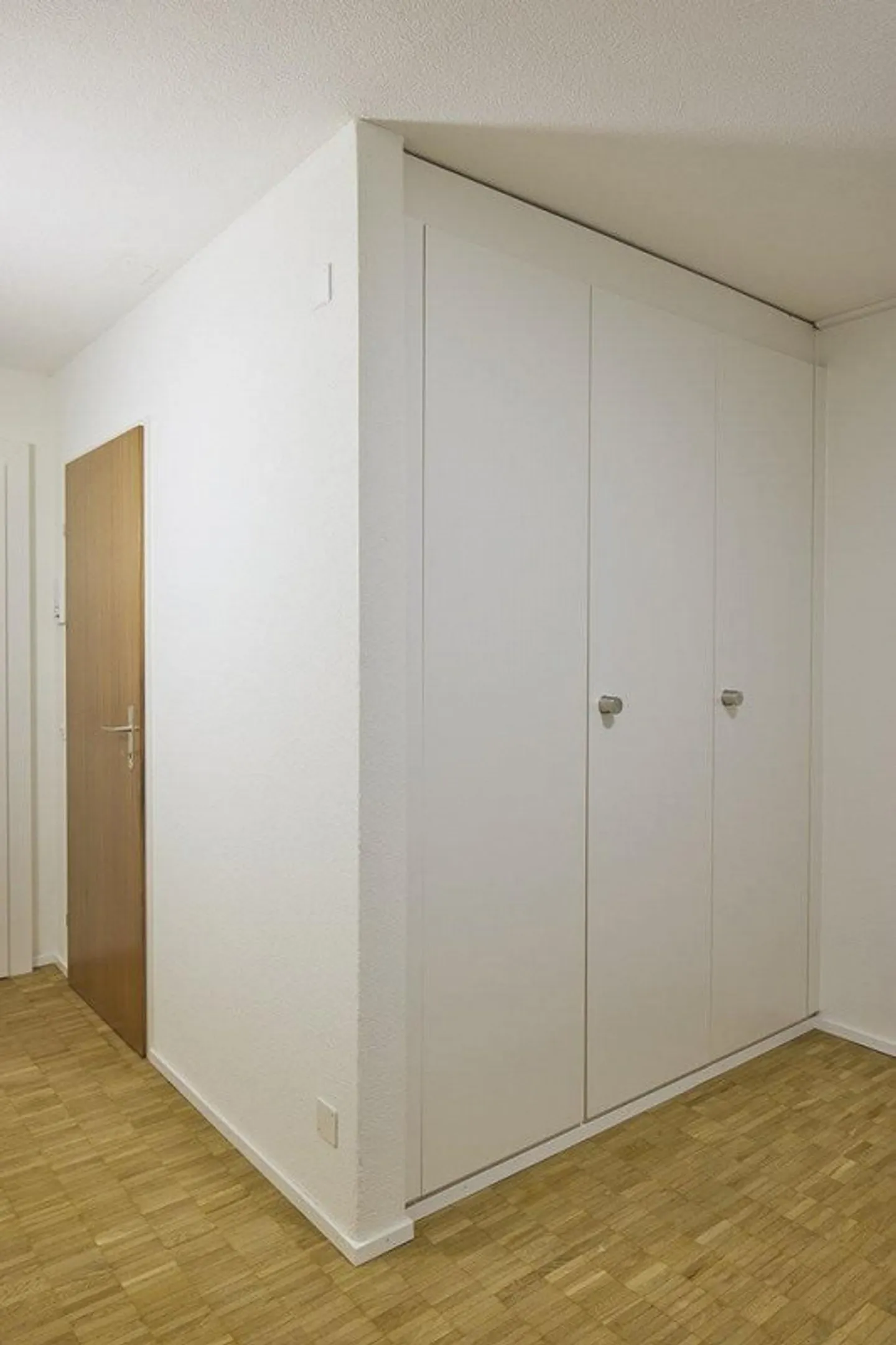 Renovierte Wohnung im Grünen - Foto 11 von 12