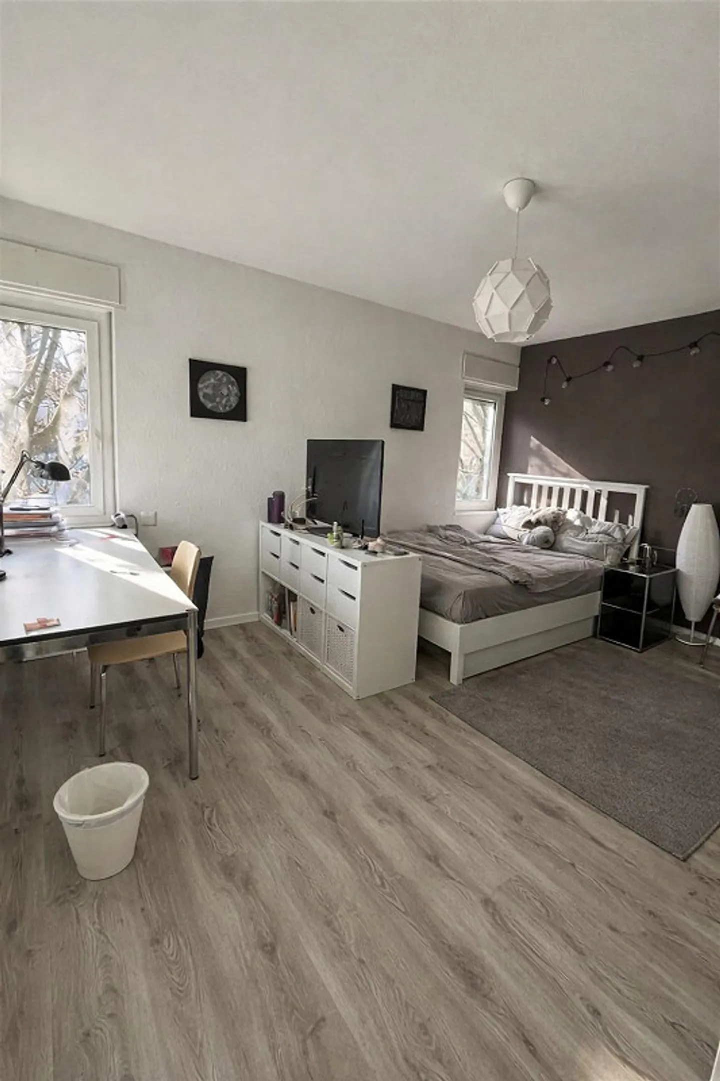 Spacious Family Apartment - Photo 6 of 10