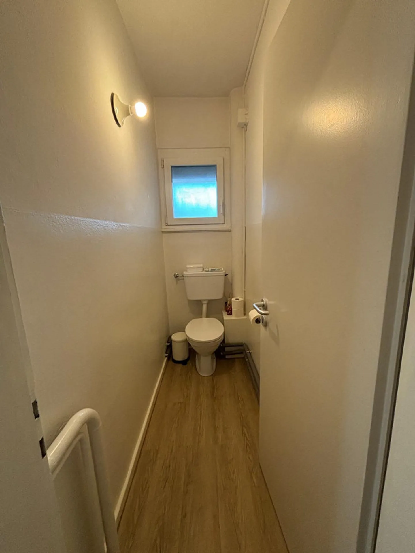 Spacious Family Apartment - Photo 8 of 10