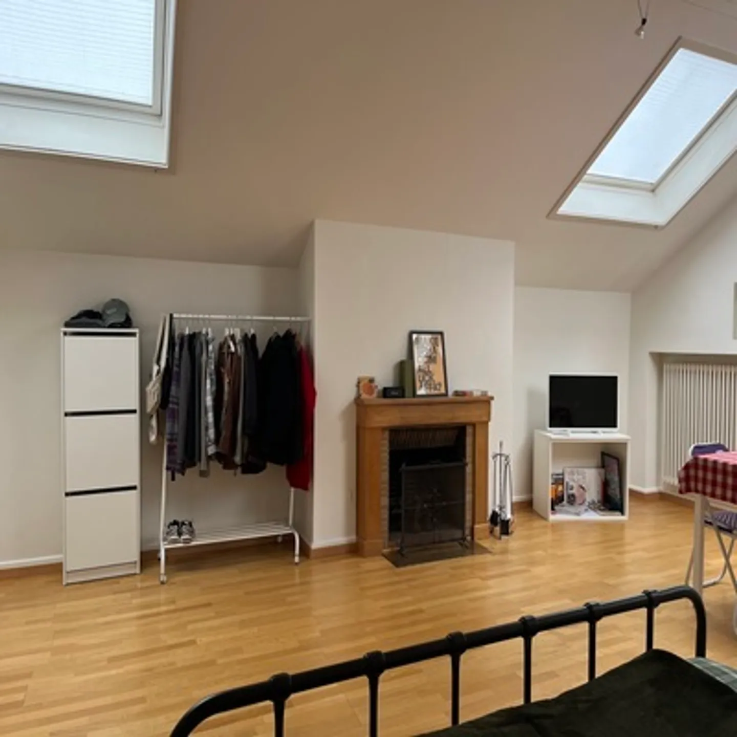 Studio in a charming house in Lausanne - Photo 4 of 8