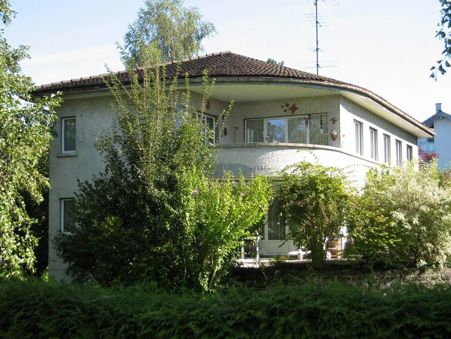 Spacious Family Apartment - Photo 10 of 10