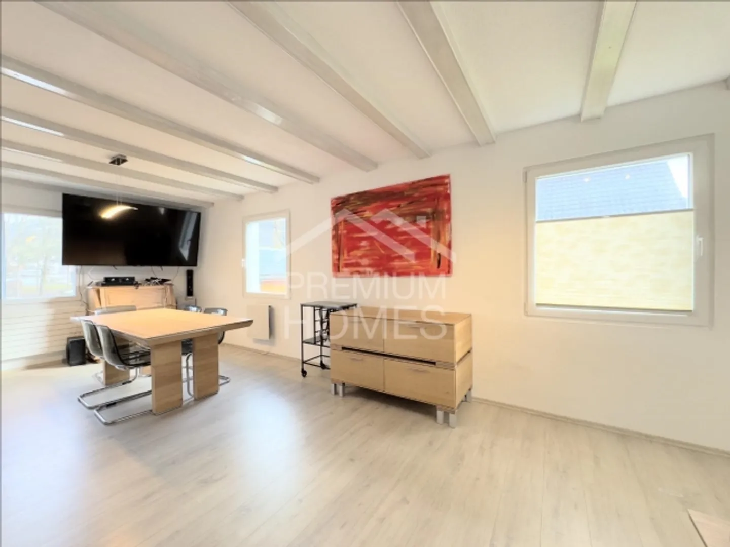 Light, Space & Sustainability - Your Perfect Home - Photo 2 of 4