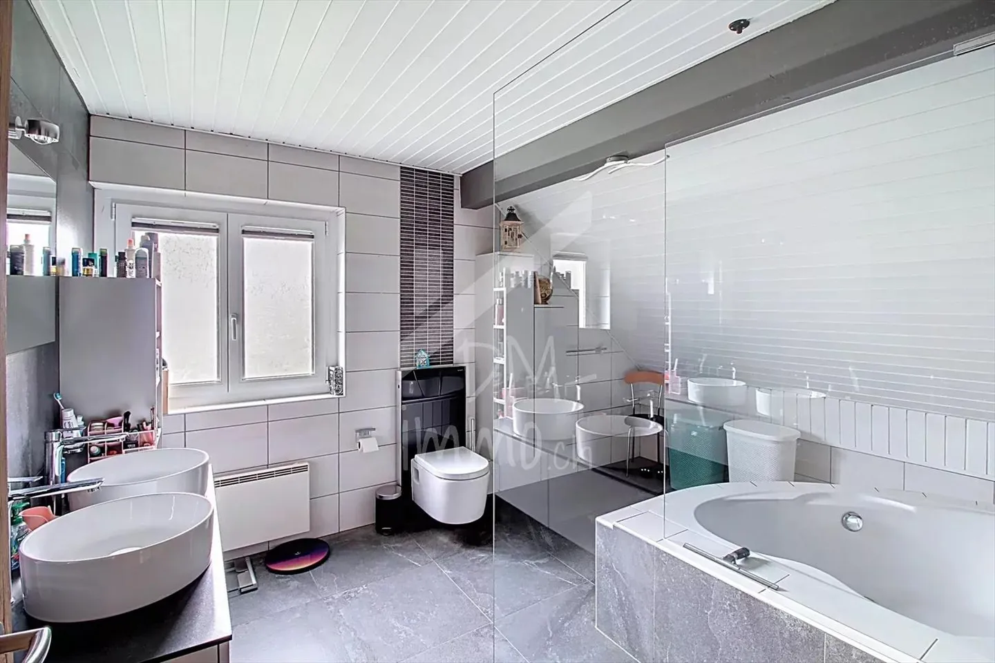 Magnifica villa familiare, molto spaziosa e luminosa - Foto 6 di 8