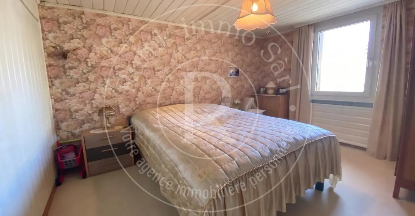 Familienhaus mit 2 Wohnungen und großem Garten - Foto 13 von 13