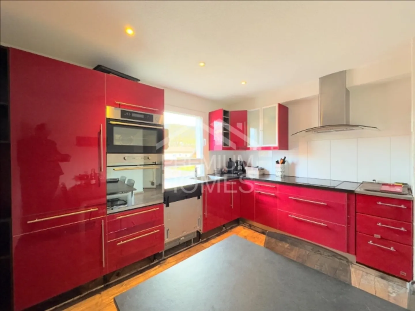 Light, Space & Sustainability - Your Perfect Home - Photo 3 of 4