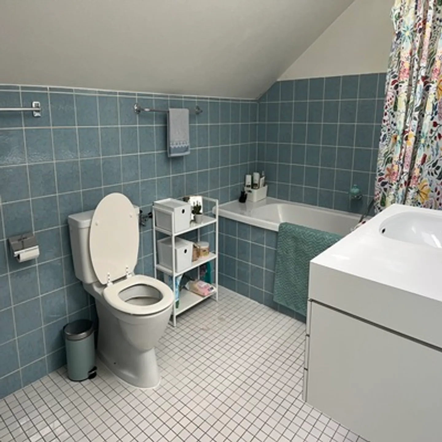 Studio in a charming house in Lausanne - Photo 8 of 8