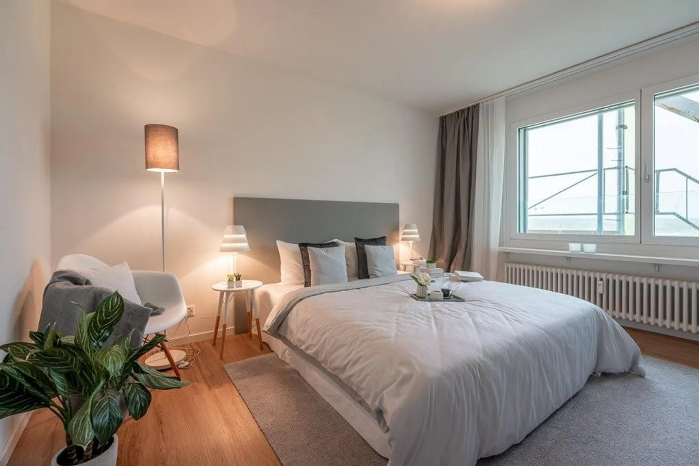 Appartement central cherche nouveau locataire ! - Photo 8 sur 11