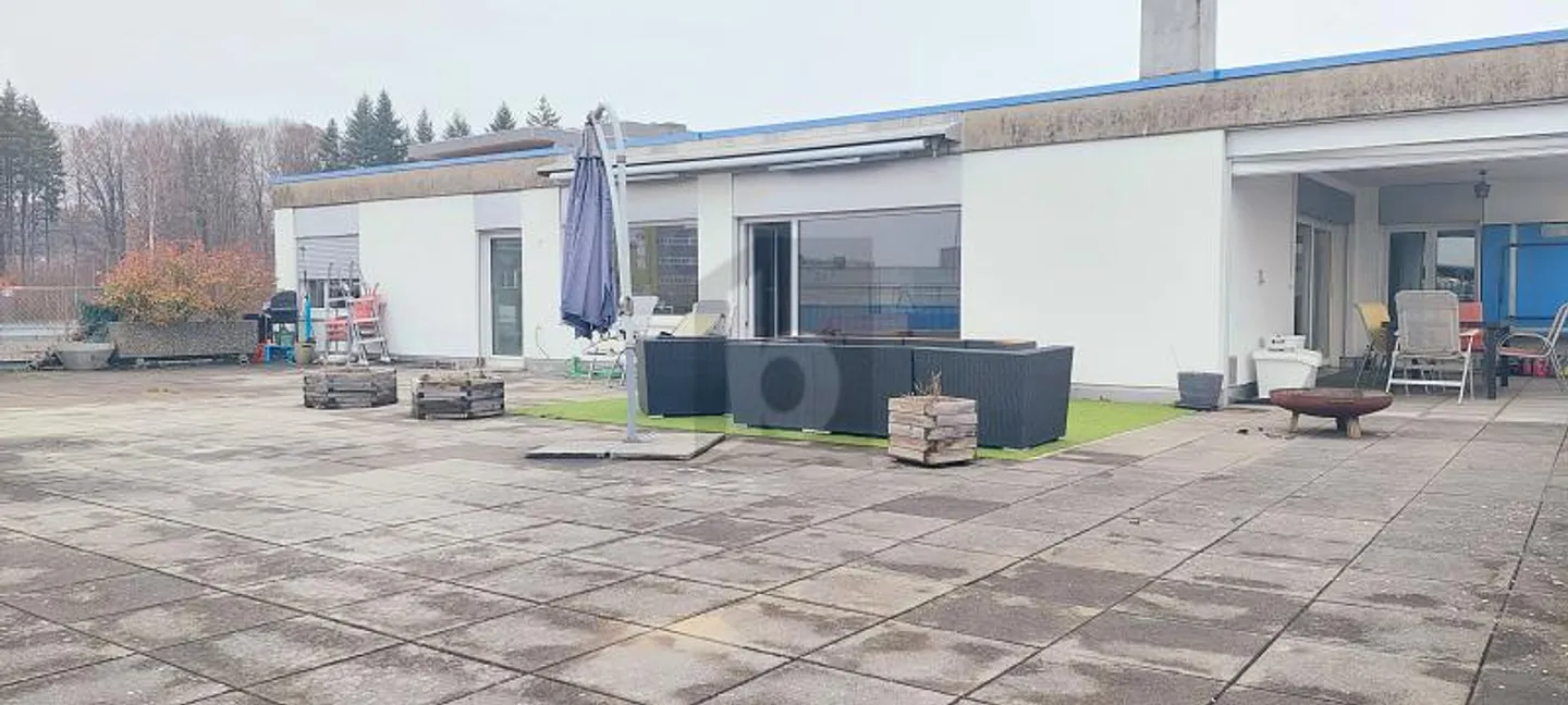 SPAZIOSO CON TERRAZZA SOLEGGIATA - Foto 1 di 6