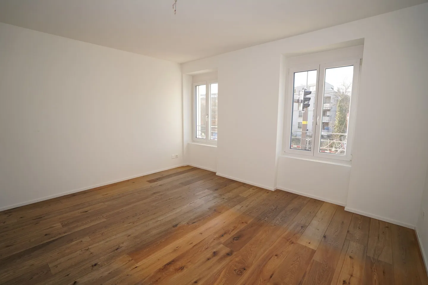 Appartamento 3.5 locali con grande terrazza, vicino al centro di Basilea - Foto 7 di 9