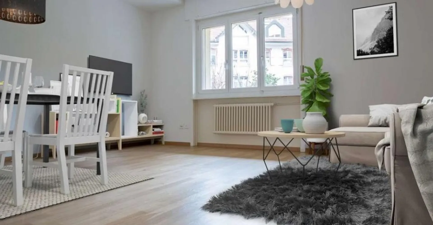 Nur einen Steinwurf vom Stadtzentrum entfernt! - Foto 3 von 7