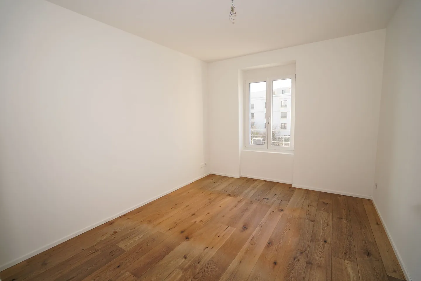 Appartamento 3.5 locali con grande terrazza, vicino al centro di Basilea - Foto 8 di 9