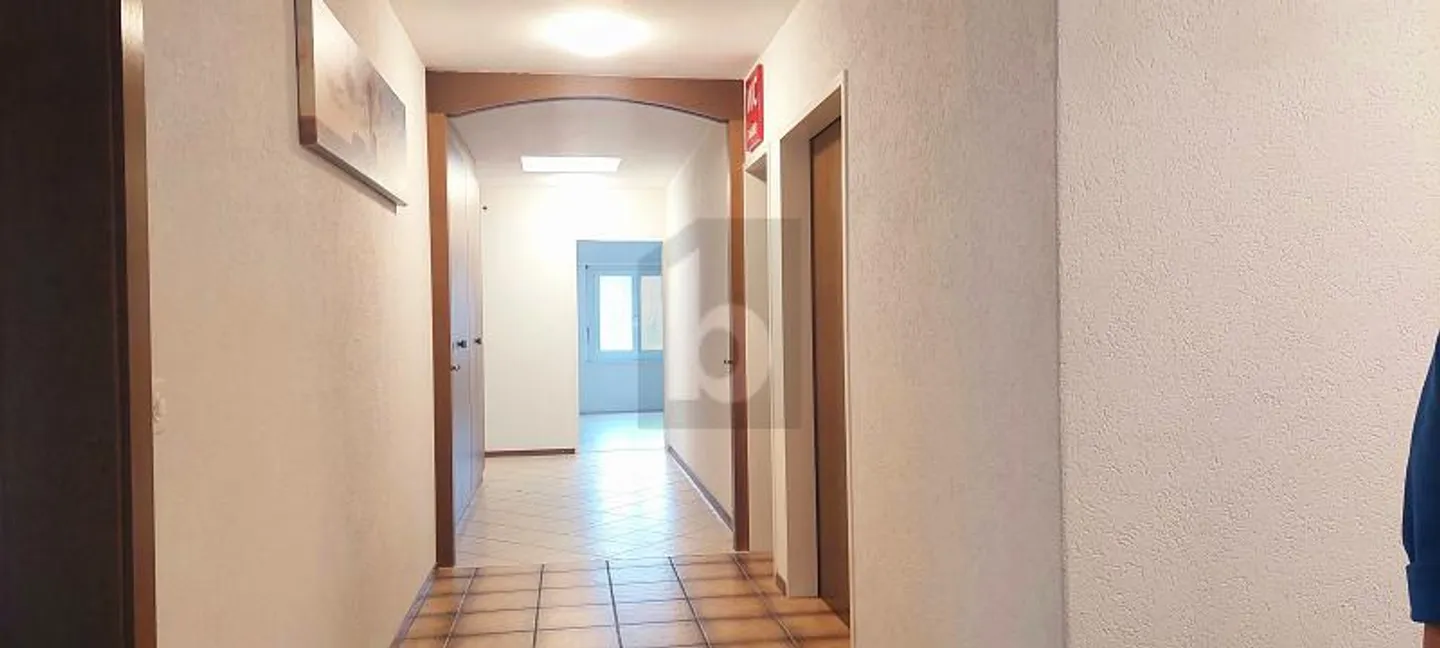 SPAZIOSO CON TERRAZZA SOLEGGIATA - Foto 3 di 6