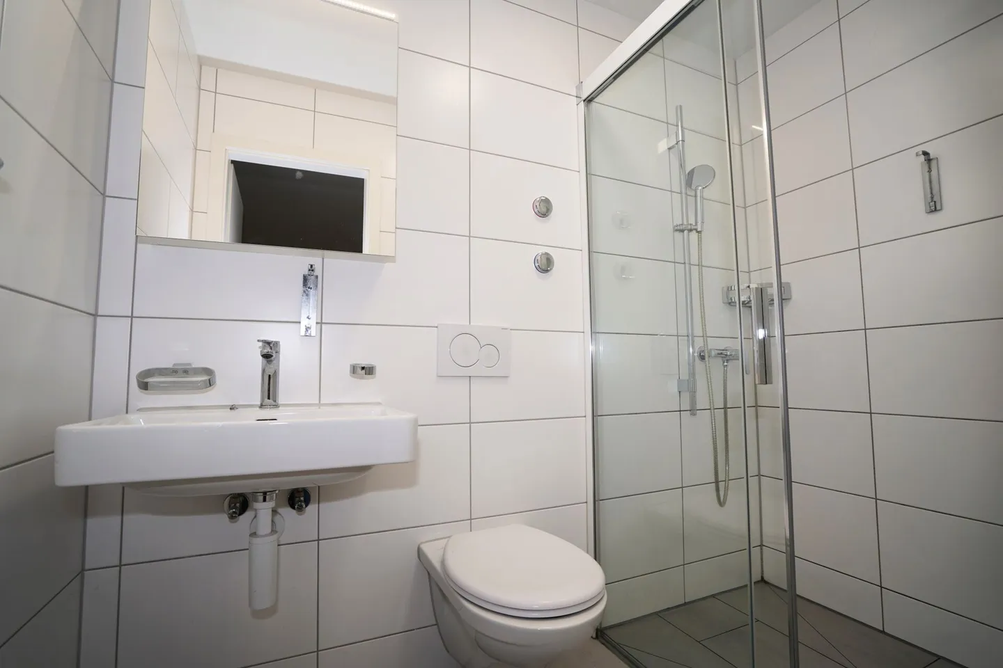 Appartamento 3.5 locali con grande terrazza, vicino al centro di Basilea - Foto 6 di 9