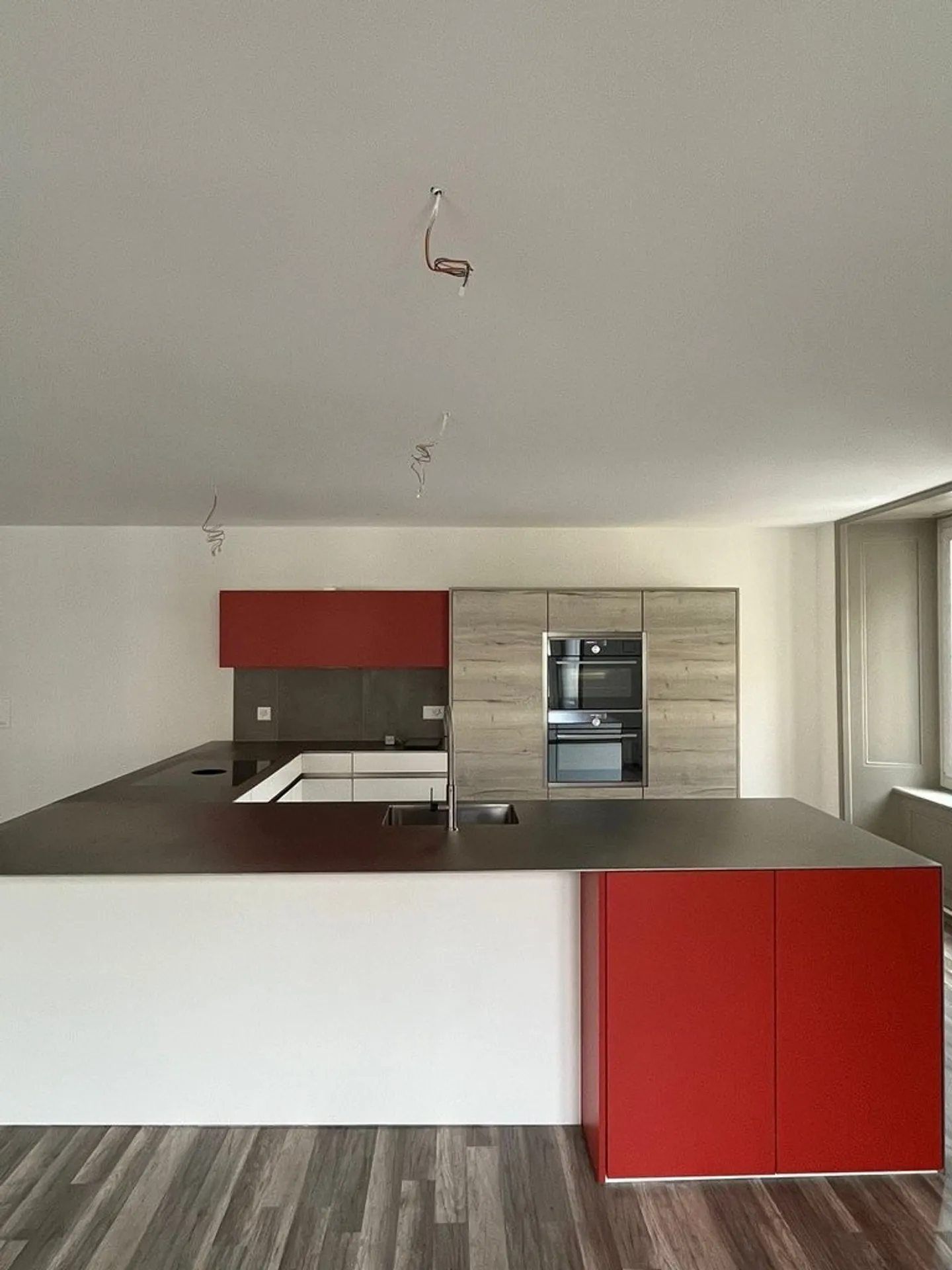 Nice 4.5 room apartment for rent in La Chaux-de-Fonds from 01.09.2025 - Photo 3 of 7