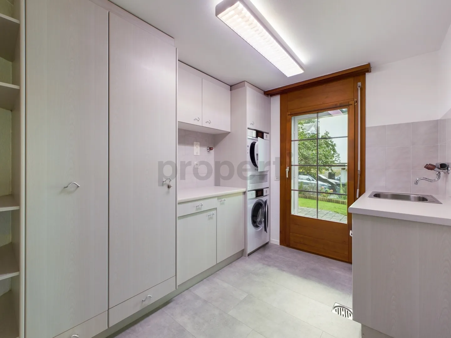 Maison individuelle de 5,5 pièces à Knonau - Vie moderne avec idylle de jardin - Photo 9 sur 13