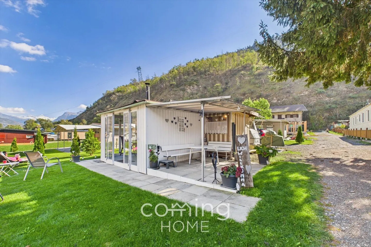 Camping/Campsite - Photo 2 of 12