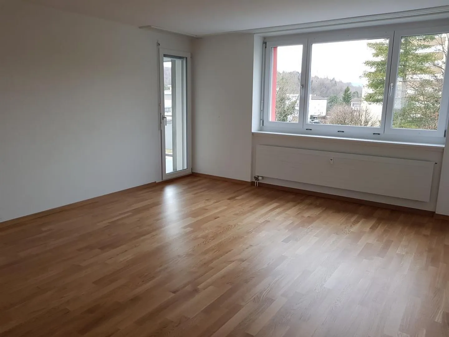 Appartement 4.5 pièces près de la zone de loisirs à louer - Photo 3 sur 9