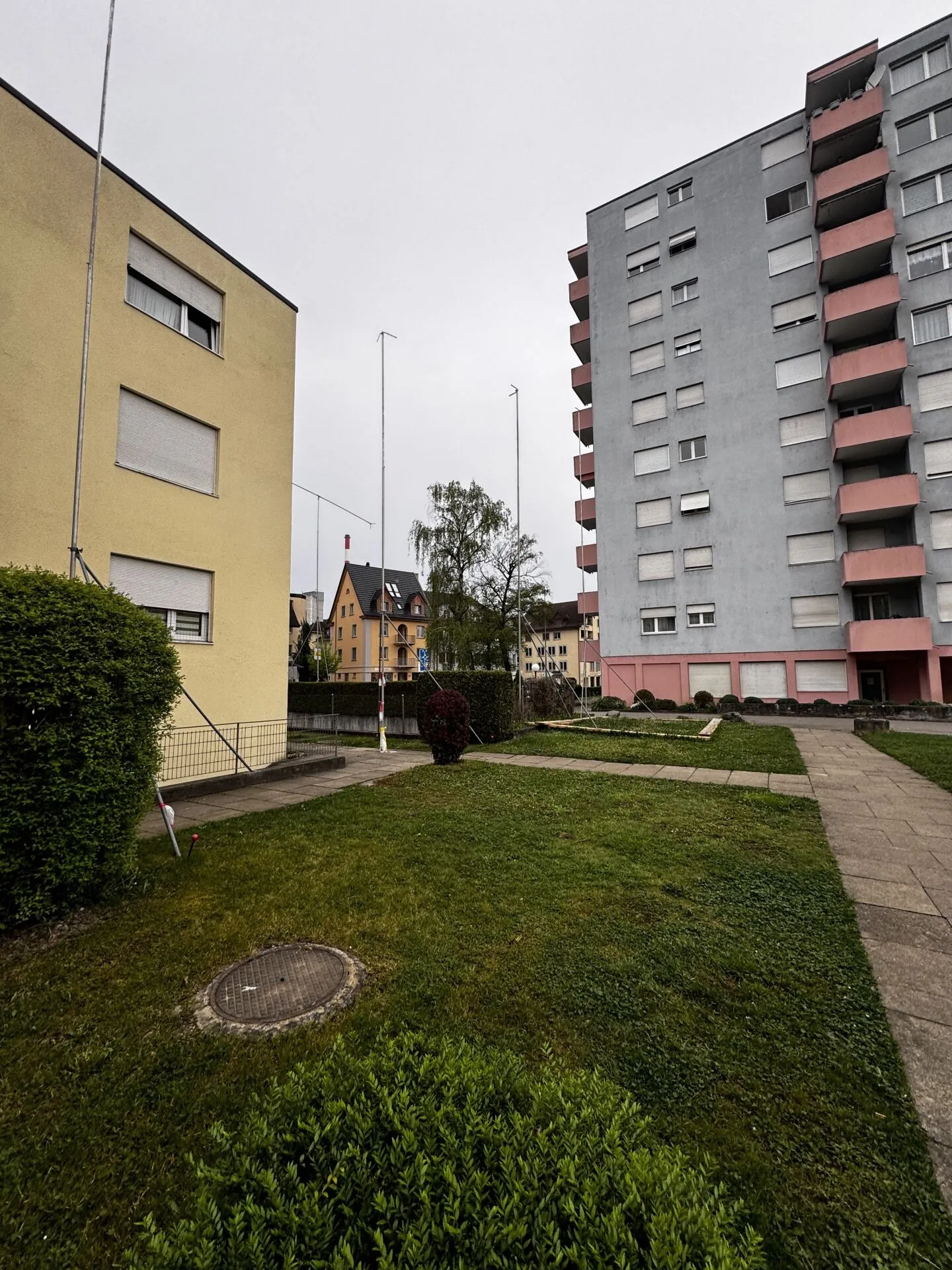 Appartement confortable de 3,5 pièces - Votre nouveau chez-vous pour le bien-être - Photo 1 sur 10