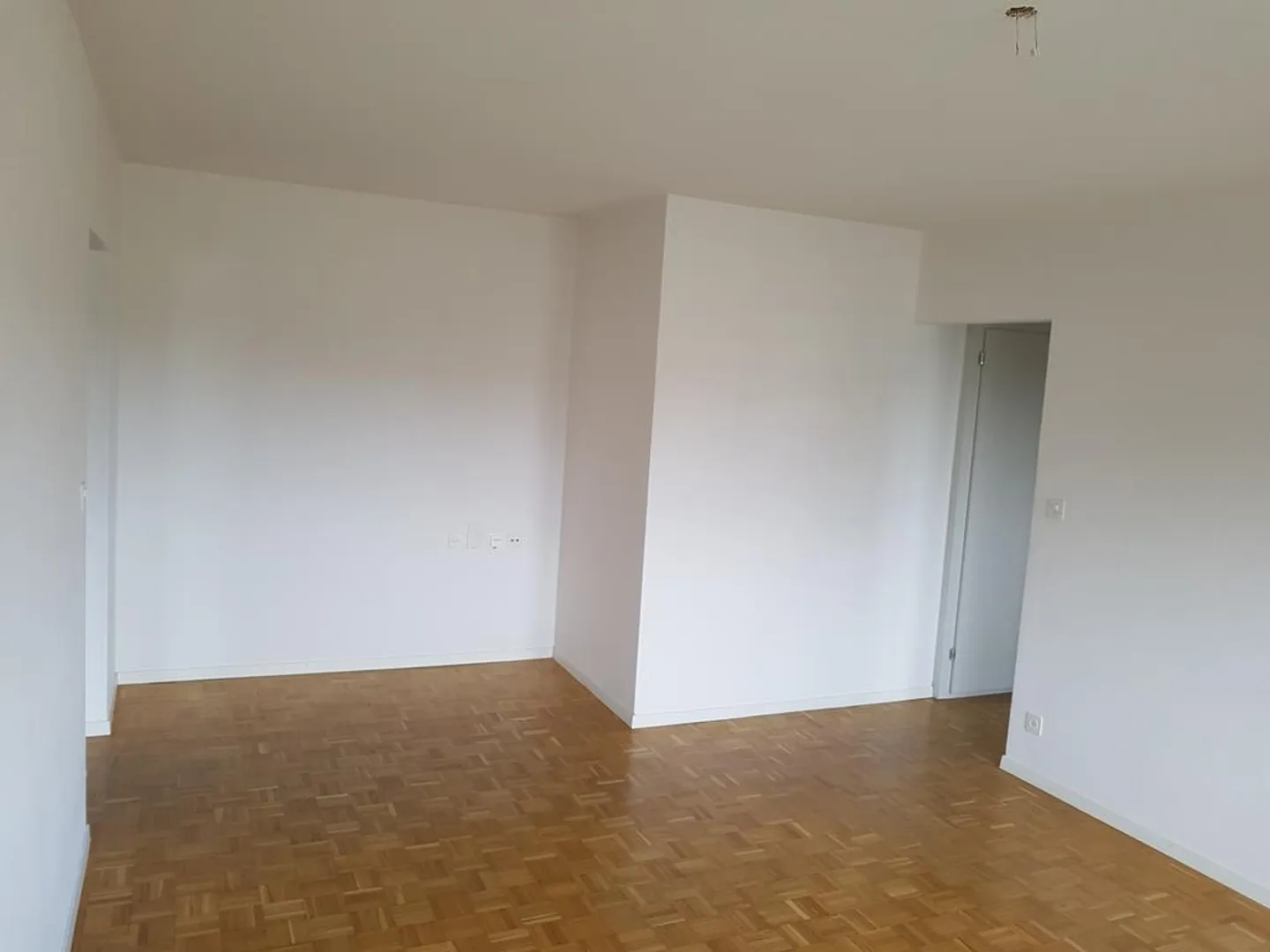 3-room apartment on the 3rd floor with balcony in Liebefeld - Photo 3 of 9