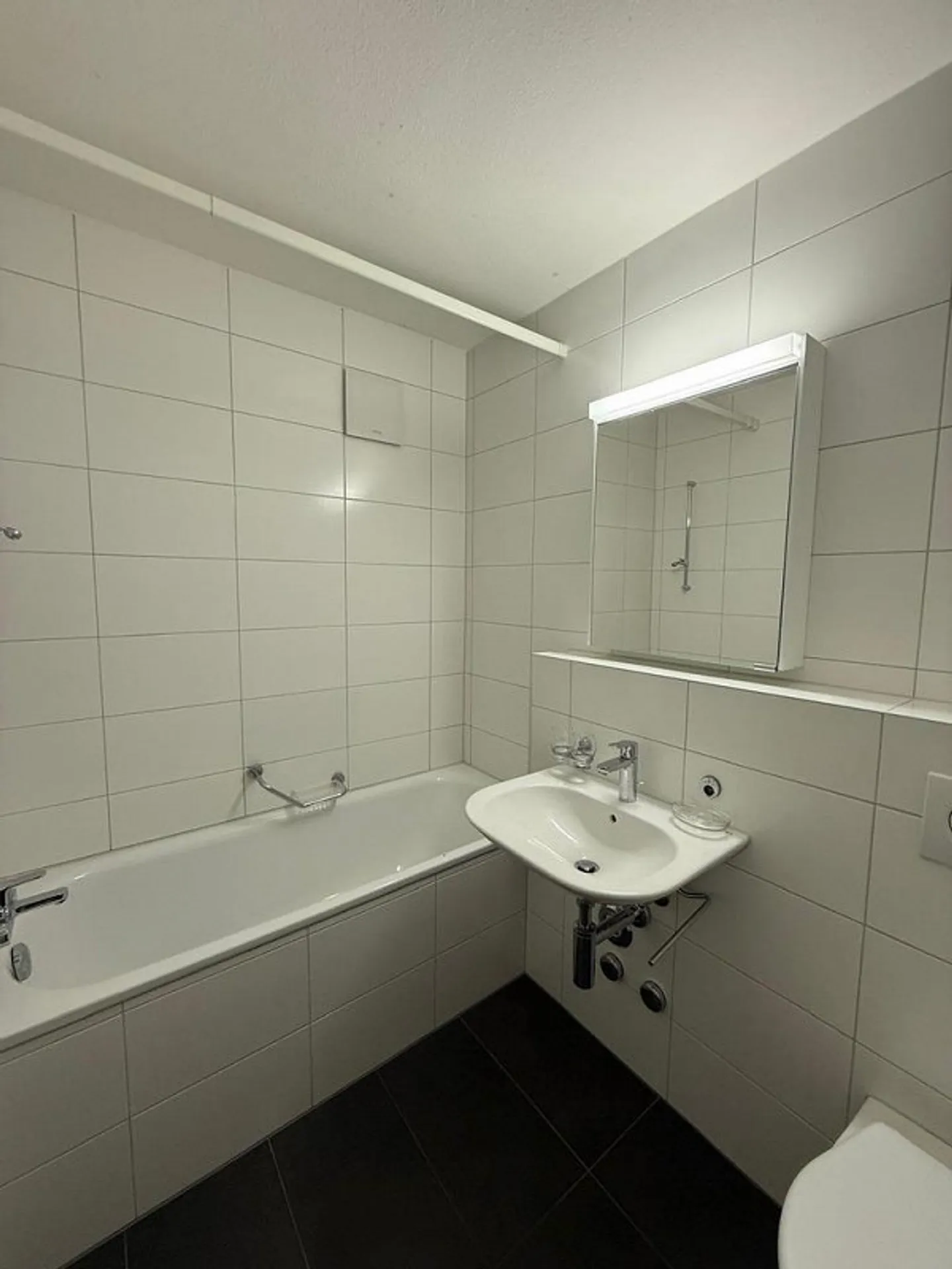 3-room apartment on the 3rd floor with balcony in Liebefeld - Photo 5 of 9