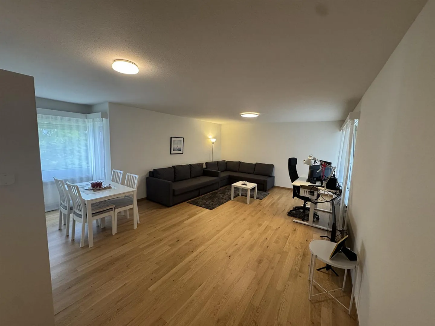 Charming 3.5-Room Apartment - Photo 6 of 16