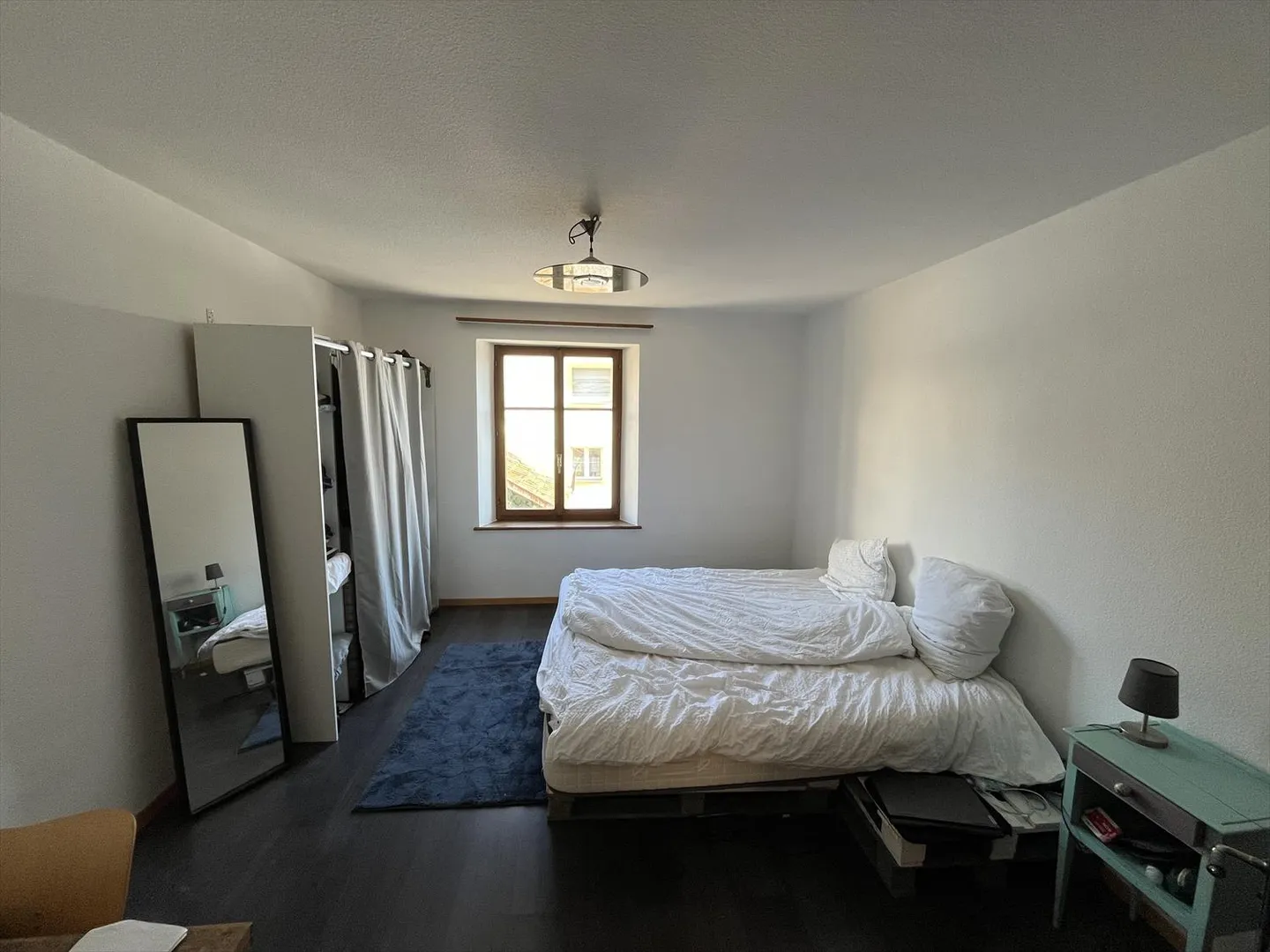 Charakterhaus zu renovieren - Möglichkeit, 2 Wohnungen zu schaffen - Foto 8 von 13